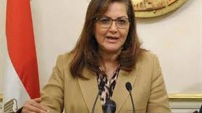 وزيرة التخطيط تزف بشرى سارة للعمالة غير المنتظمة (فيديو)