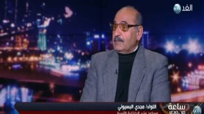 خبير أمني: الإرهابيون مثل الفئران.. والداخلية 