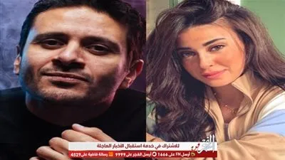 كريم العمري: ميرنا نورالدين محترفة في شغلها.. وسعيد بمشاركتها حكايات بنات