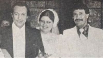 تربطه صلة قرابة برشدي أباظة.. مالا تعرفه عن النجم أحمد دياب بعد وفاته