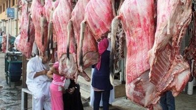 تعرف على أسعار اللحوم في شهر رمضان بمنافذ وزارة التموين