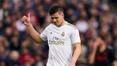 استدعاء مهاجم ريال مدريد أمام النيابة