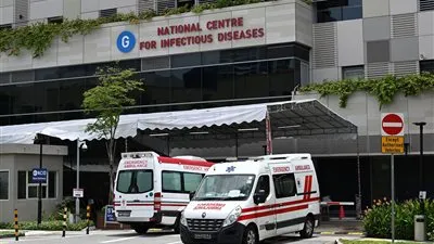 سنغافورة تسجل أعلى زيادة في حالات الإصابة بكورونا