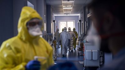 اليابان تسجل ما يقرب من 500 إصابة جديدة بكورونا