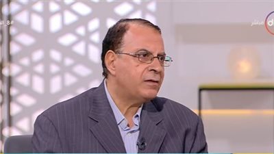 خبير اقتصادي: مصر في موقف جيد جدا بفضل برنامج الإصلاح (فيديو)