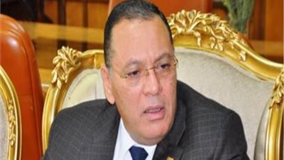 محافظ الشرقية: إغلاق جميع الحدائق في شم النسيم (فيديو)