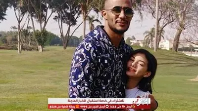 محمد رمضان عن ابنته الكبرى: 