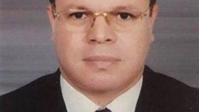 بلاغ للنائب العام ضد 