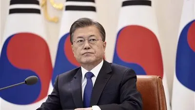 رئيس كوريا الجنوبية: الحكومة تقاتل 
