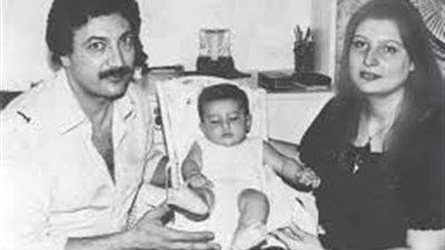 قسمت رشدي أباظة مطلوبة على جوجل بعد عام من وفاتها.. فما السبب؟!