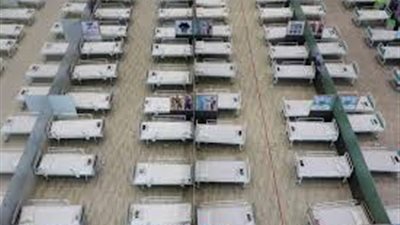 إيران: ارتفاع حصيلة الوفيات الناجمة عن كورونا إلى 4869