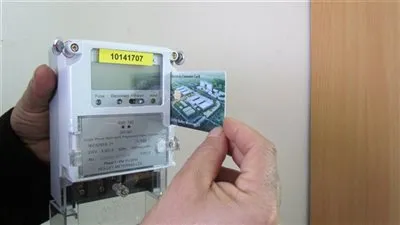 بالخطوات.. كيفية تحويل عداد الكهرباء التقليدي إلى مسبوق الدفع