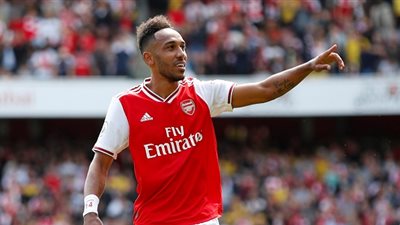 سر تمسك أوباميانج بالرحيل إلى ريال مدريد