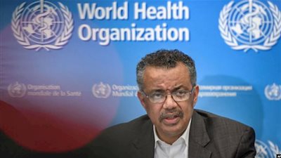 الصحة العالمية تأسف لتعليق التمويل الأميركي للمنظمة