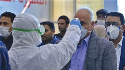 الجزائر تعلن تسجيل 12 وفاة جديدة بـ كورونا و 108 إصابات