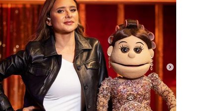 غدًا.. نيللي كريم ونسمة محجوب ضيوف أبلة فاهيتا