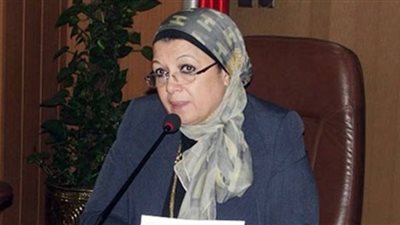 برلمانية عن الأبحاث بمقابل مادي: المشكلة في ولي الأمر وليس المدرس