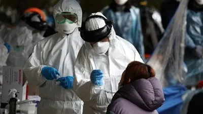 تجاوز وفيات فيروس كورونا في العالم الـ  140 ألفا