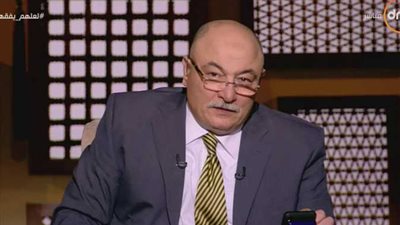 خالد الجندي: النبي لم يصل التراويح في المسجد إلا 3 مرات