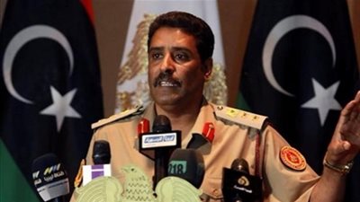 الجيش الليبي يكشف عن هجوم وحشي لميليشيات الوفاق على صبراتة (فيديو)