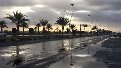 عودة التقلبات الجوية.. تحذيرات عاجلة من الأرصاد