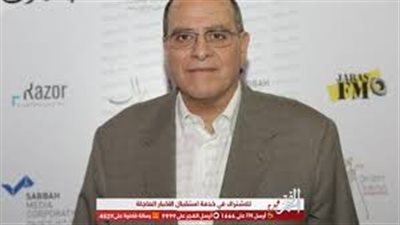 صادق الصباح يكشف تفاصيل مسلسله الرمضاني 