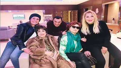 صادق الصباح: اتعطلنا عن تصوير مسلسل سكر زيادة لمدة 12 ساعة بسبب فيروس كورونا