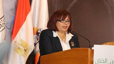 وفاة الأمين العام للمجلس القومي للطفولة والأمومة