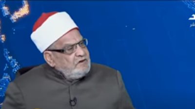 أحمد كريمة: المسجد ليس شرطا لصحة صلاة التراويح (فيديو)