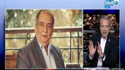 تامر أمين لـ يوسف زيدان: من أنت لكي تفتي (فيديو)