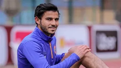 هل يشارك حمدي فتحي مع الأهلي أمام الوداد؟.. عبدالحفيظ: مكتوبة له