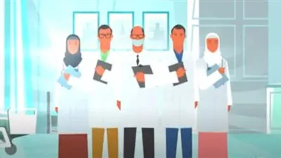 الإفتاء توجه تحية للجيش الأبيض: أطباء مصر أكثر كفاءة (فيديو)