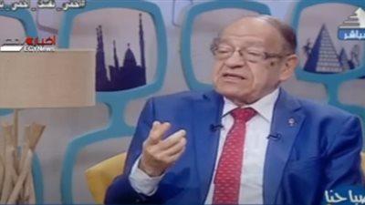 أستاذ علم مصريات: اسم كورونا وجد في مصر سنة 177 