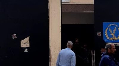 تطهير وتعقيم قسمي شرطة مينا البصل وكرموز بالإسكندرية ضد كورونا (صور)