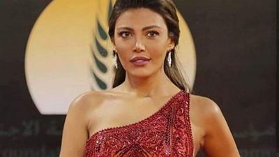 ريهام حجاج تكشف كواليس مسلسل 