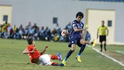 سأنتقل إلى الأهلي.. الساحر البرازيلي يصدم الزمالك