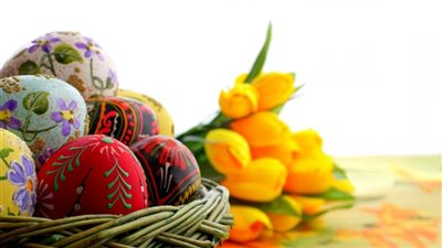 رسائل تهنئة شم النسيم 2020 لمشاركة الأهل والأحباب 