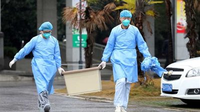 كندا تسجل 1771 إصابة جديدة بفيروس كورونا