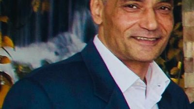 سعيد عبدالعزيز يكتب: على أرض مصر