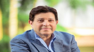 هاني شاكر يتصدر جوجل بعد تصريحاته عن نادي الزمالك