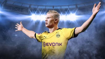 صفقة تاريخية.. ريال مدريد يقدم ثنائي الفريق لضم هالاند