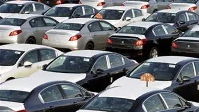 جمارك بورسعيد : تحصيل 13 مليون جنيه رسوم على السيارات المفرج عنها خلال مارس