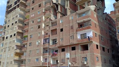 للأسبوع الثاني.. محافظة القاهرة مستمرة في إزالة التعديات بترعة الطوارئ