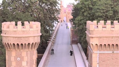 قرار عاجل من محافظ القليوبية بشأن القناطر الخيرية