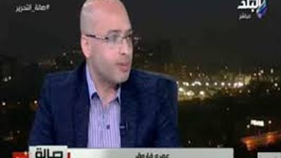 باحث: الدولة تواجه الإرهاب وكورونا (فيديو)