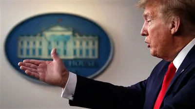 ترامب: يمكن فتح المدارس الأمريكية 