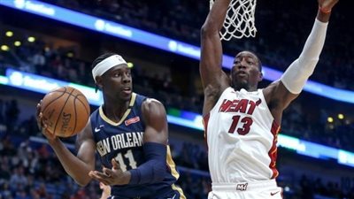 رسميا.. خفض رواتب نجوم دوري السلة الأمريكي