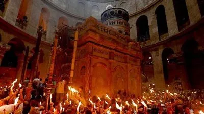 سبت النور.. كل ما تريد معرفته وطريقة الاحتفال به 