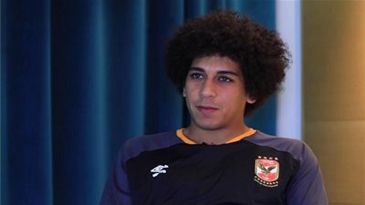 مفاجأة.. الأهلي يصدم حسين السيد بهذا القرار