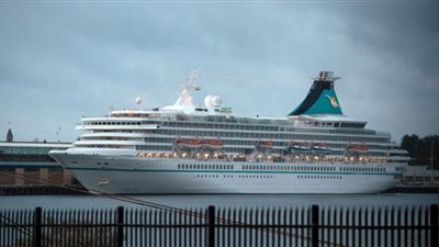 أستراليا: وفاة أحد أفراد طاقم سفينة ألمانية قيد الحجر الصحي